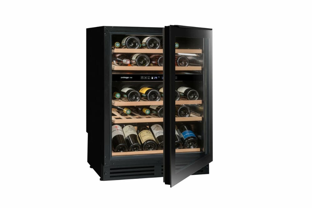 Why Is My Avintage Wine Fridge Not Turning On?