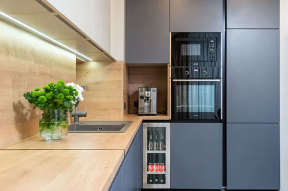 Ice Building Up On Your Liebherr Fridge? Quick & Easy Fix