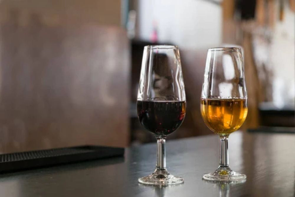 The Ins And Outs Of Fortified Wine