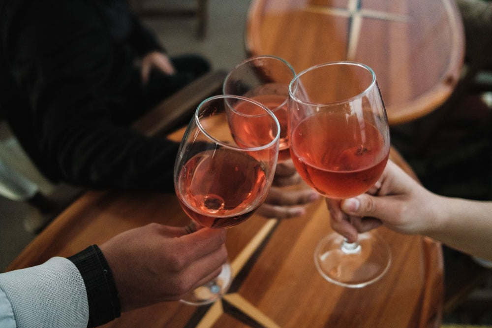 Do You Refrigerate Rosé Wine? Serving & Storage Guide