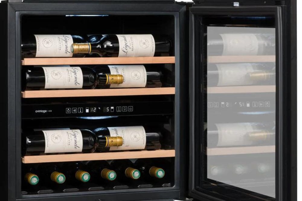 Why Is My Avintage Wine Fridge Beeping?