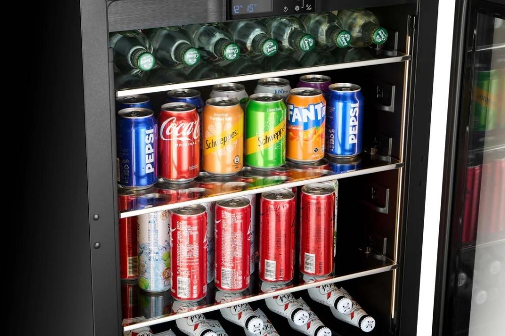 Beverage Cooler vs Mini Fridge – Are They The Same?
