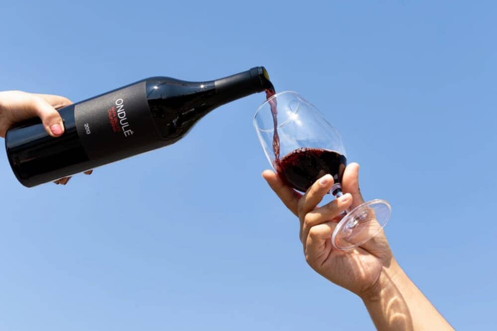 Why You Should Keep Your Wine Out Of Sunlight