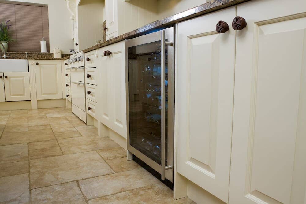 5 Luxury Items To Give Your Kitchen That Wow Factor