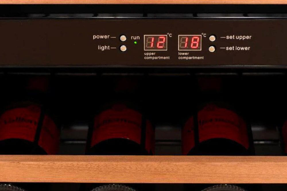 Why Is My Vestfrost Wine Fridge Beeping?