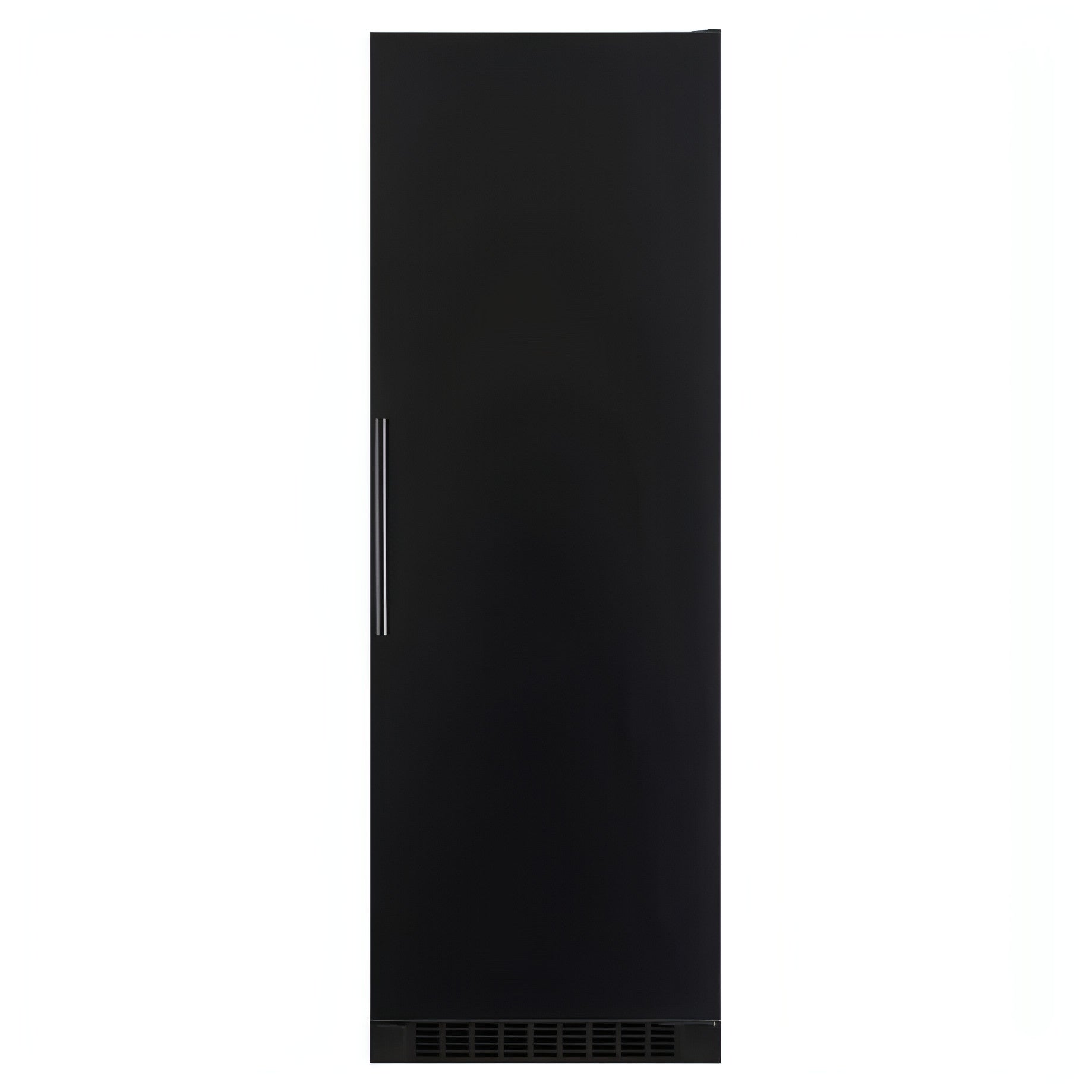 mQuvée WineStore 226 - 226 Bottles - Wine Cabinet -Solid Black
