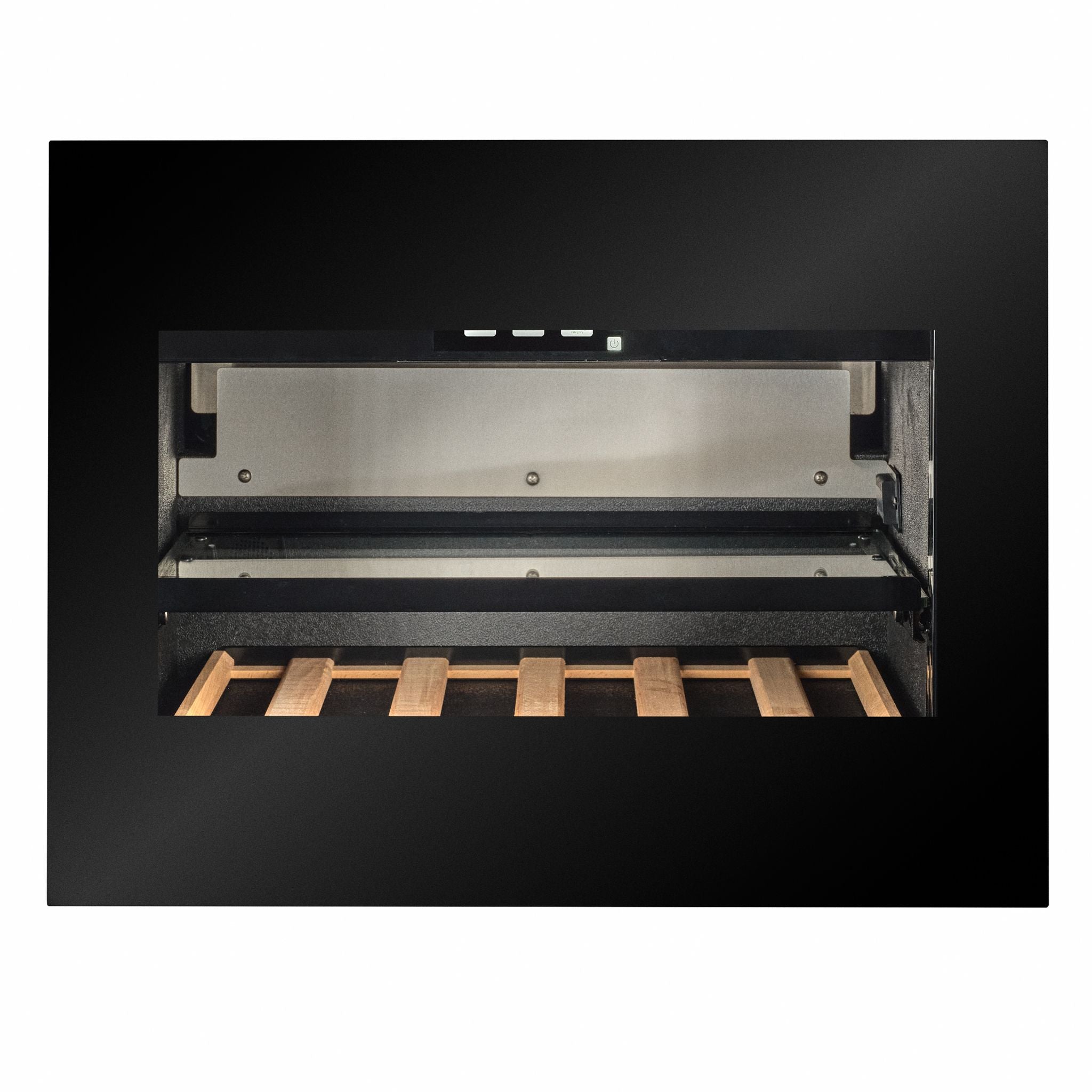 CELLA - 455mm - Integrated Drinks Cooler - Handleless - BVI-17B-TO