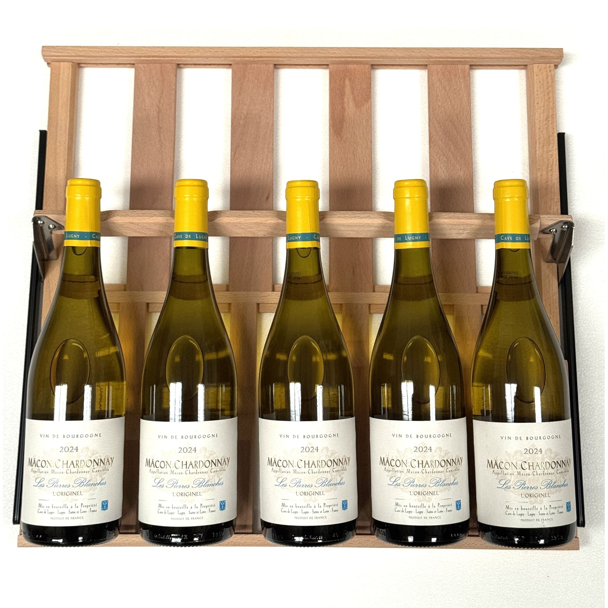 CELLA - Wooden Display shelf - CE122-DISPLAY