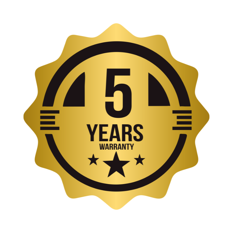 Extended Warranty - CELLA products 1-2 years