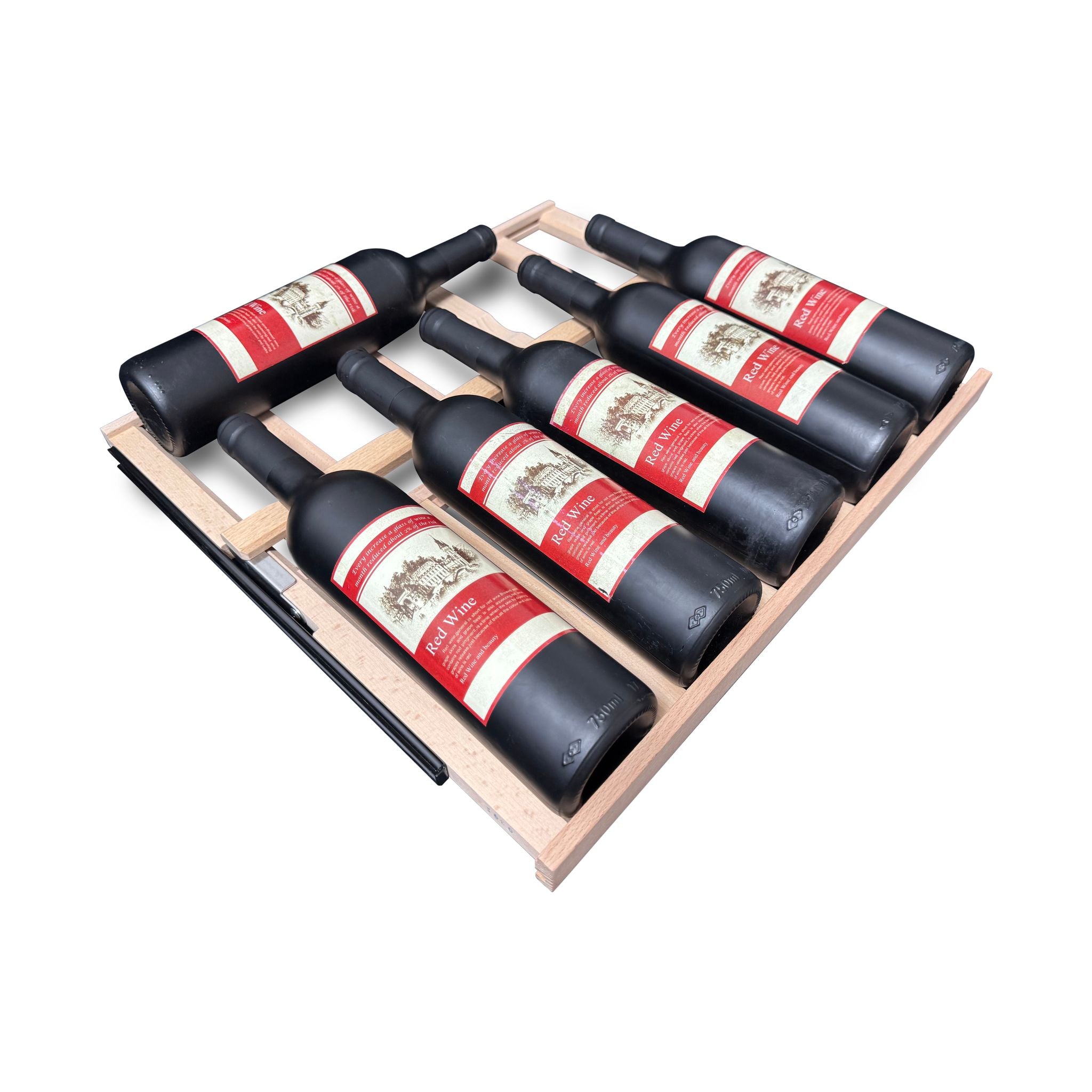 CELLA - Wooden Display shelf - CE122-DISPLAY