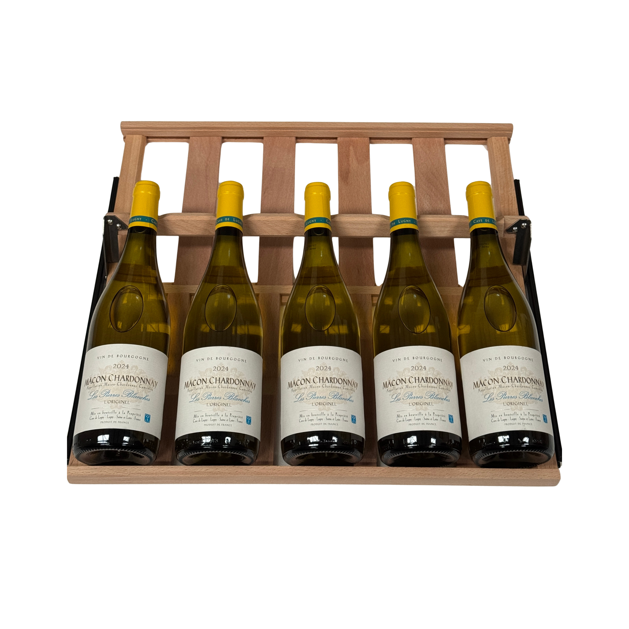 CELLA - Wooden Display shelf - CE122-DISPLAY