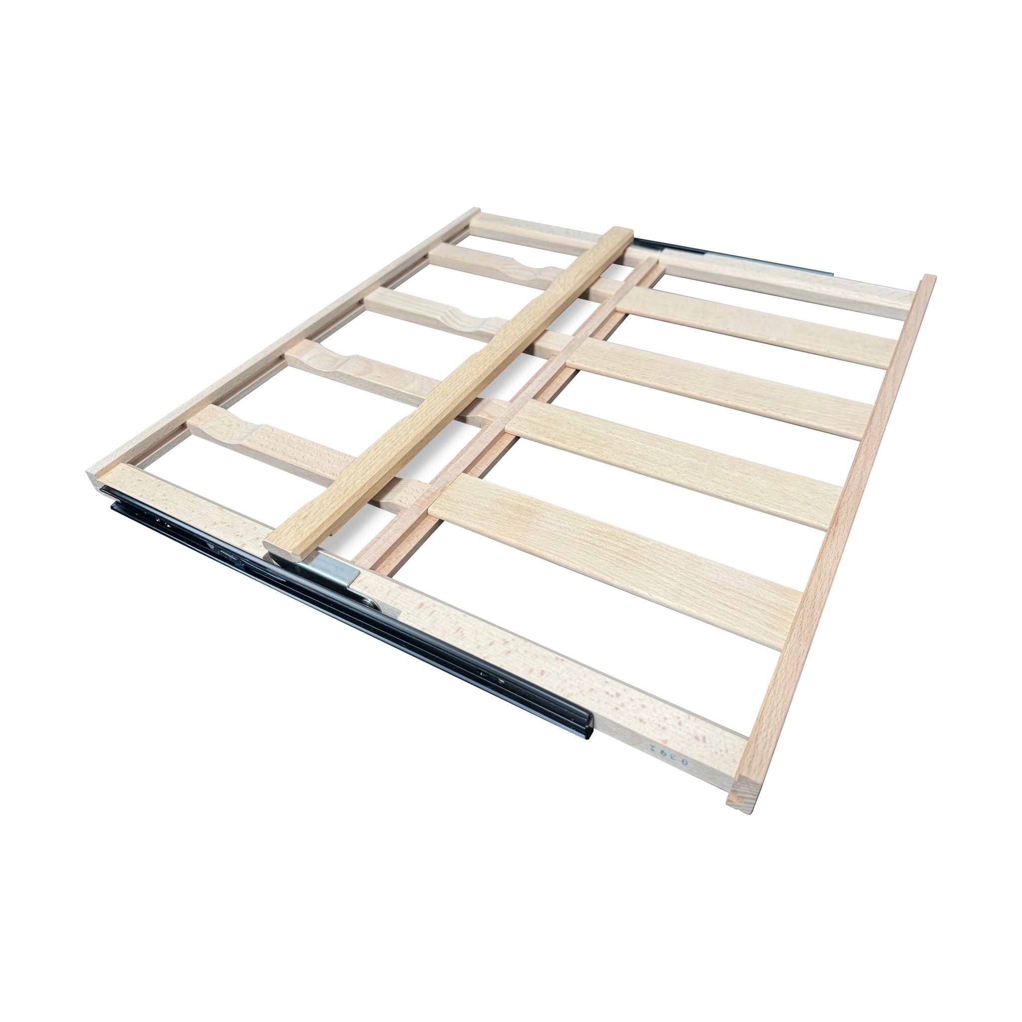 CELLA - Wooden Display shelf - CE122-DISPLAY