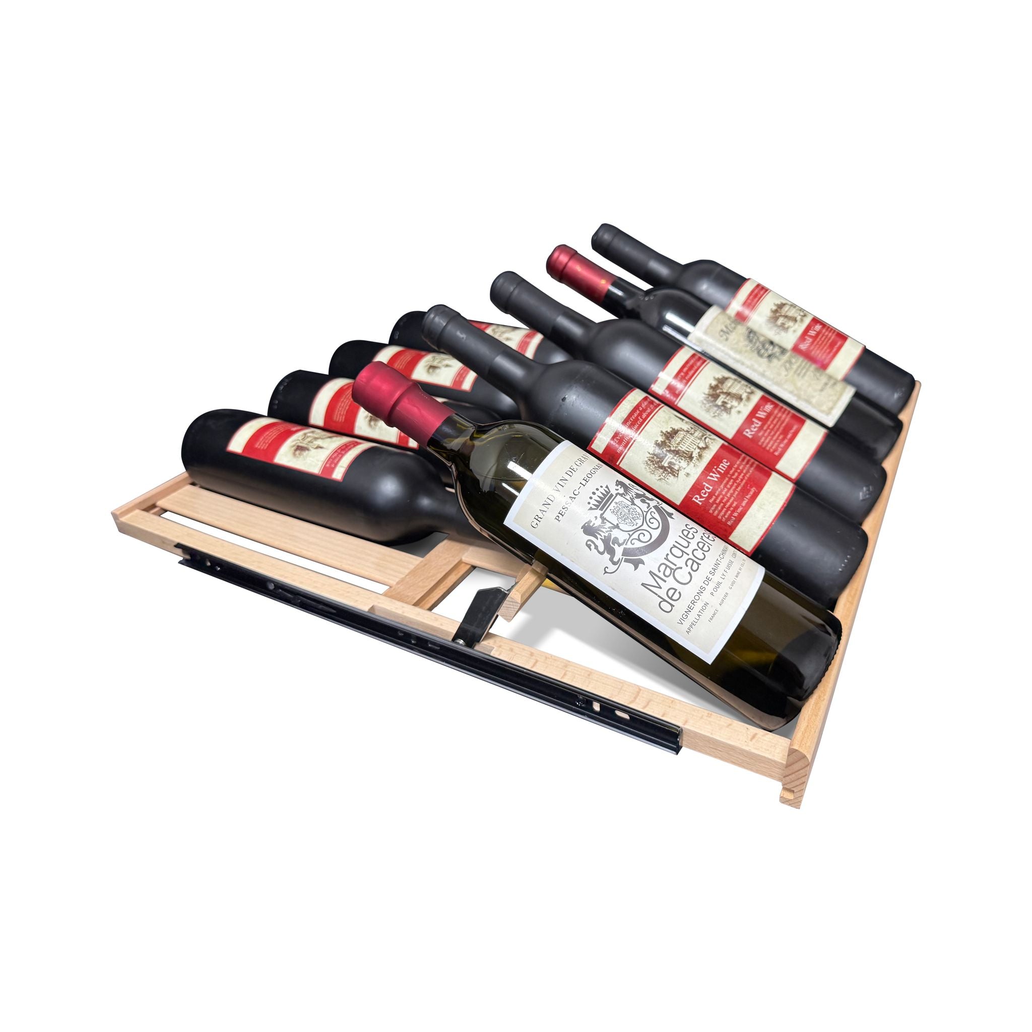 CELLA - Wooden Display shelf - CE163-DISPLAY