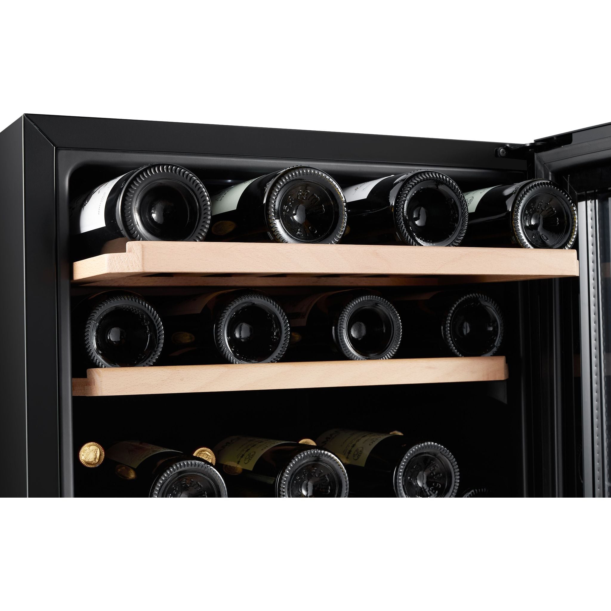 Climadiff - 52 Bottle - Wine Cooler CEPAGE52F