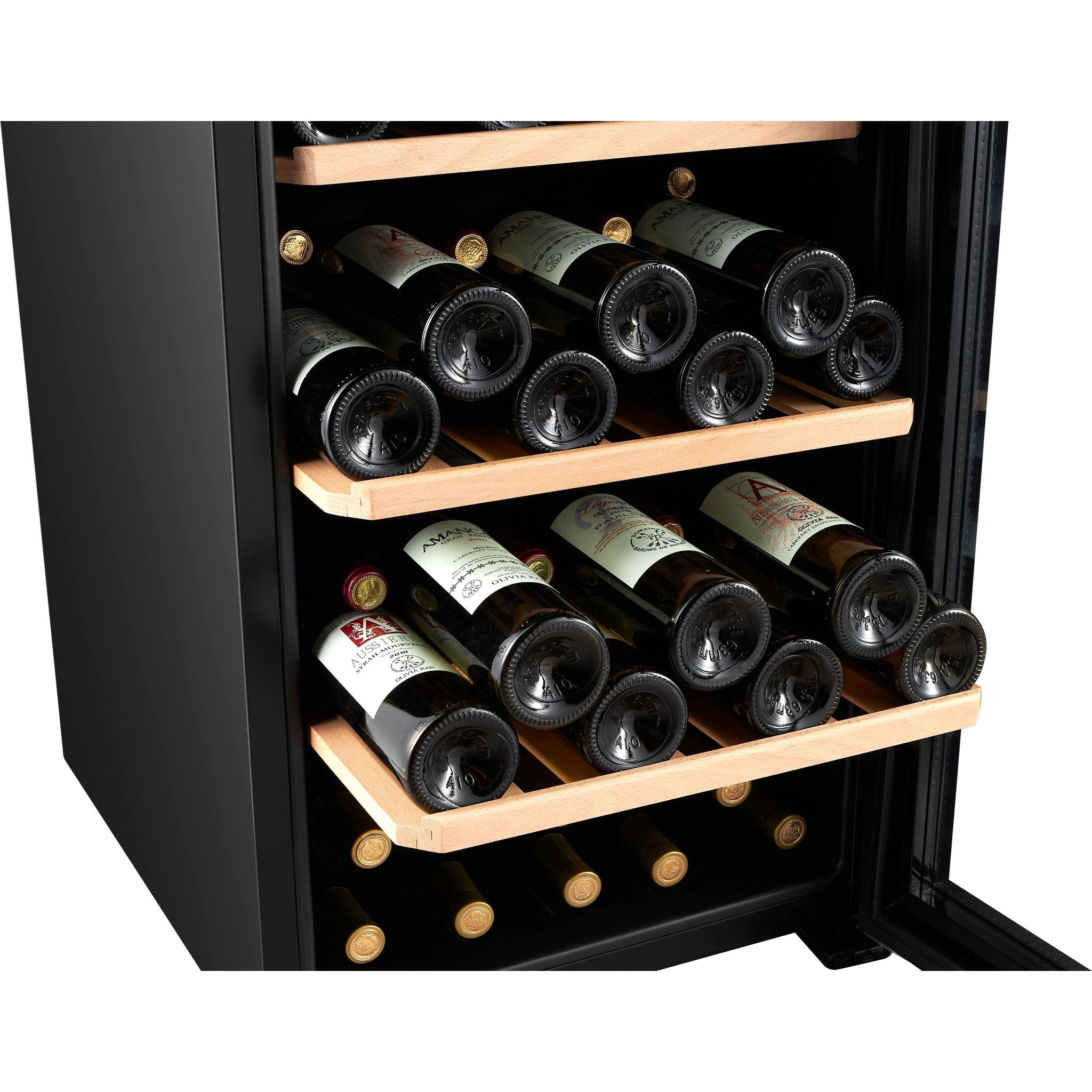 Climadiff - 52 Bottle - Wine Cooler CEPAGE52F