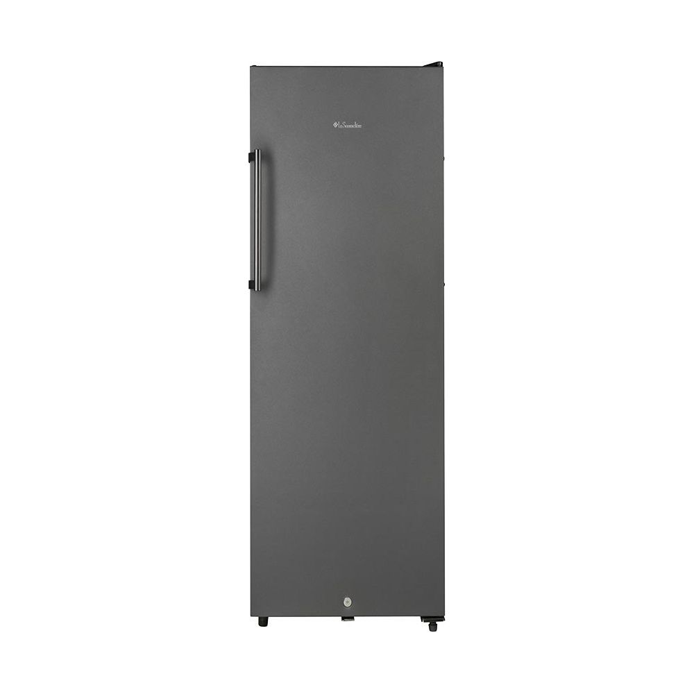 La Sommeliere - 147 Bottle Single Zone Wine Cabinet CTPNE147E