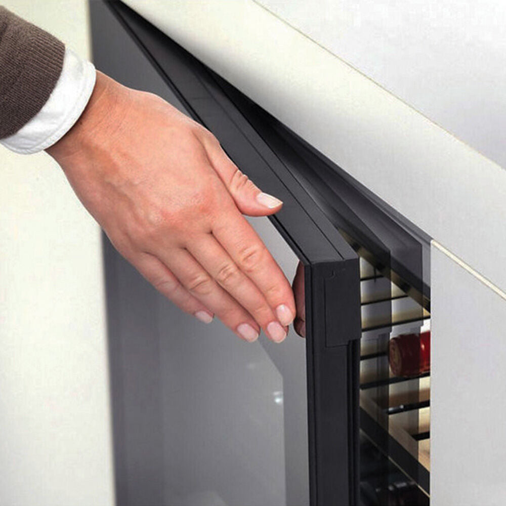 Dunavox Balance-42.TO - Dual Zone - 42 Bottle - Integrated Wine Cooler - DXB-42.100DB.TO