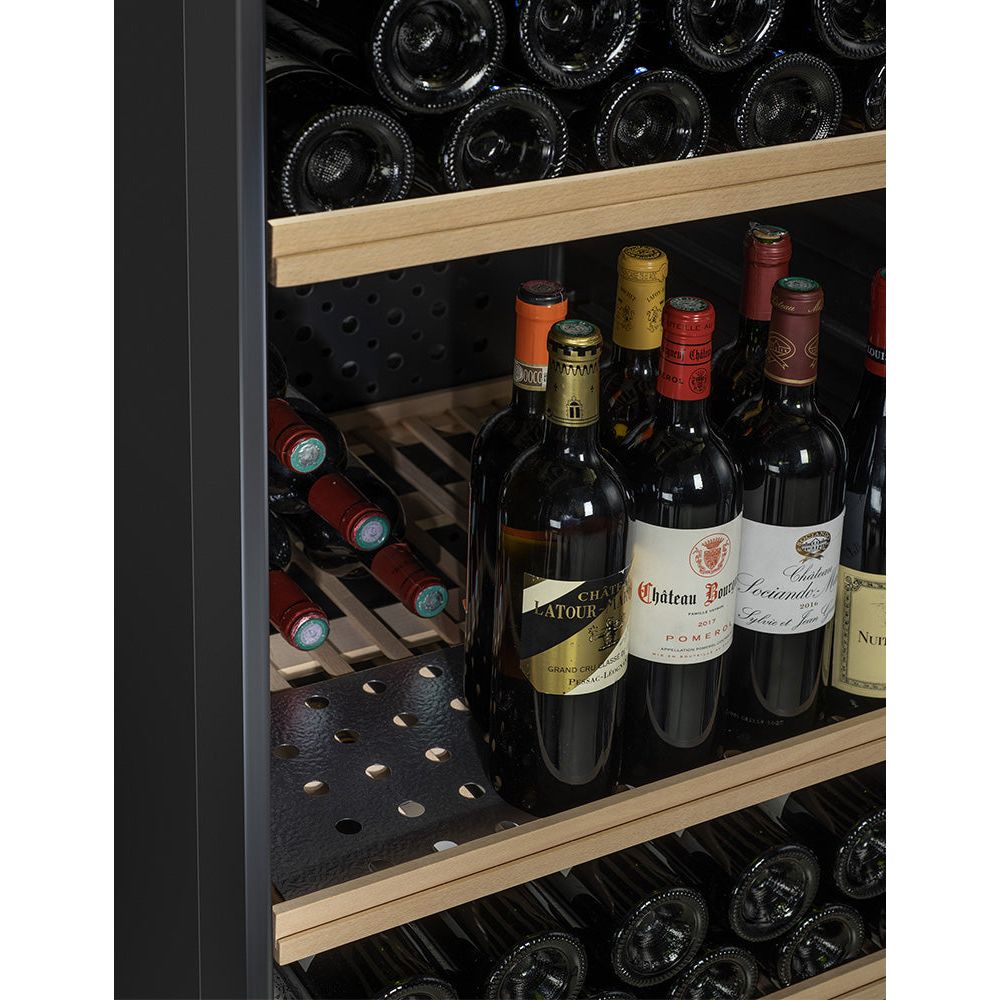 Climadiff - 204 Bottle Multipurpose Wine Cabinet GARDE200D
