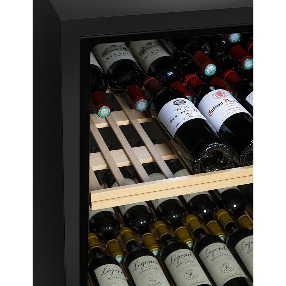 Climadiff - 204 Bottle Multipurpose Wine Cabinet GARDE200D