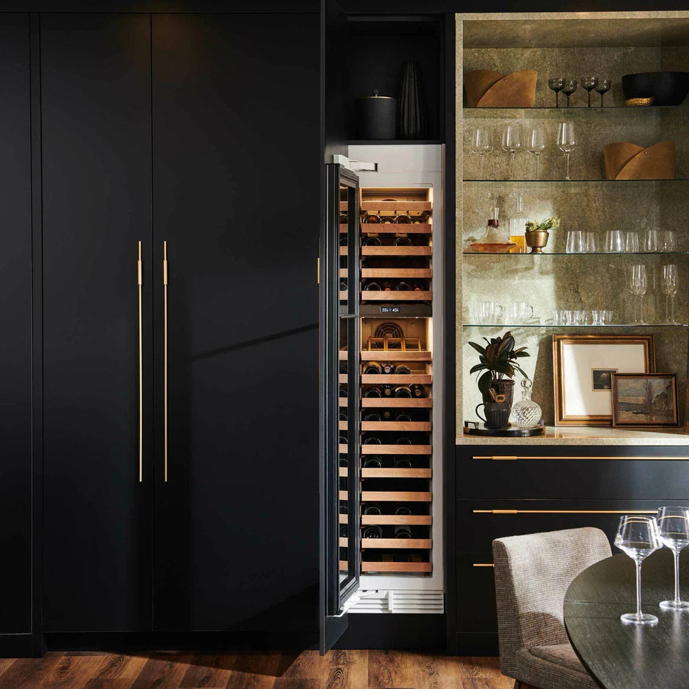 Sub Zero ICBDEC1850W Wine Storage - Column - 457mm
