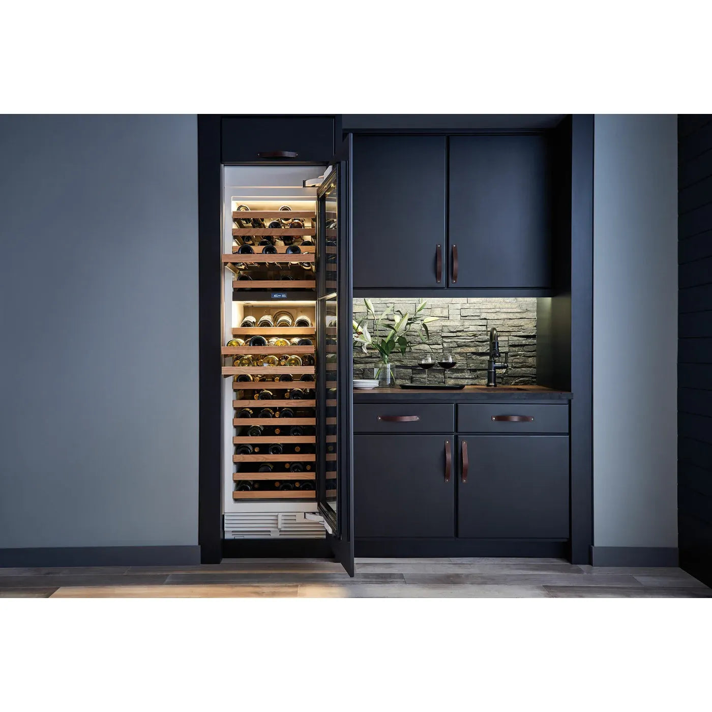 Sub Zero ICBDEC2450W Wine Storage - Column - 610mm