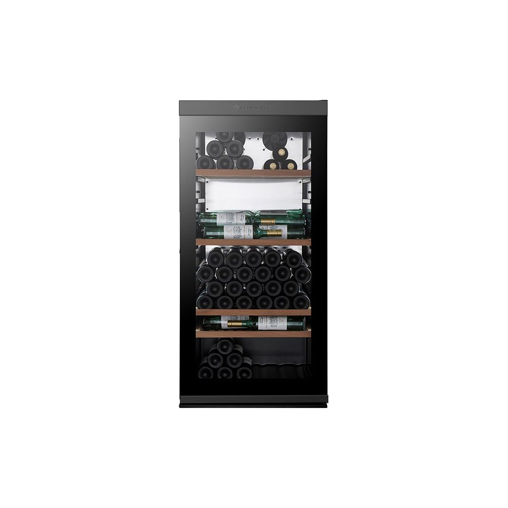 Climadiff - 149 Bottle - Wine Cabinet MILLESIME150B