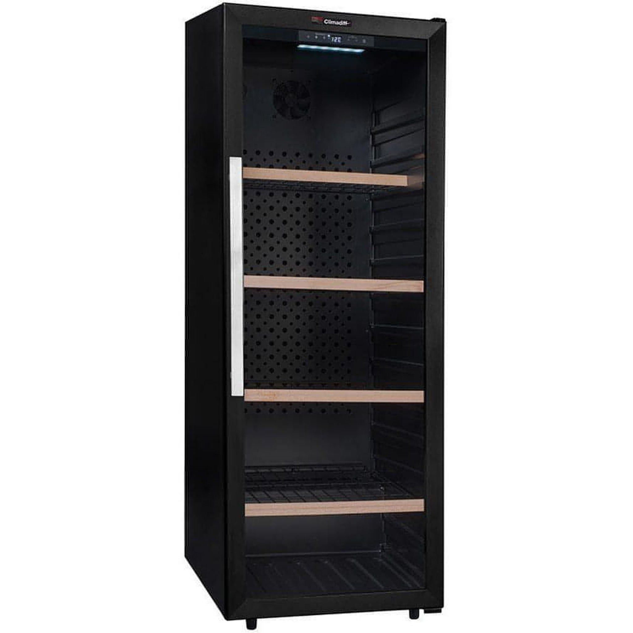 Climadiff - 205 Bottle Multipurpose Wine Cabinet CPW204B1