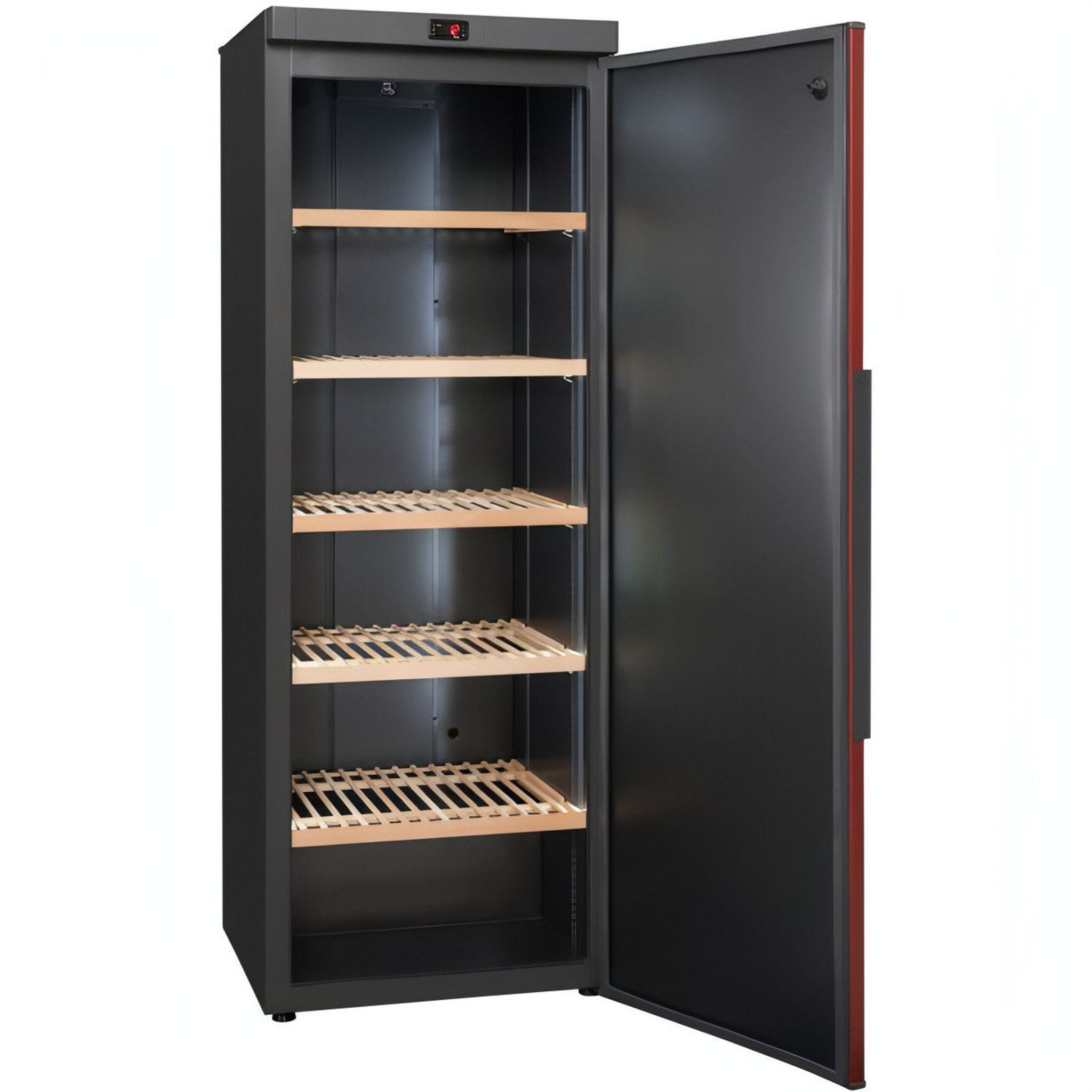La Sommeliere - 325 Bottles Freestanding Single Zone Wine Cabinet VIP330P