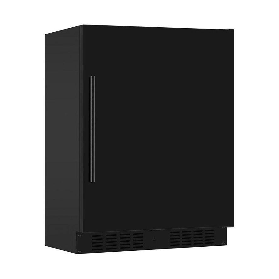 mQuvée - 600mm - WineStore 82 - 66 Bottles- Anthracite Black