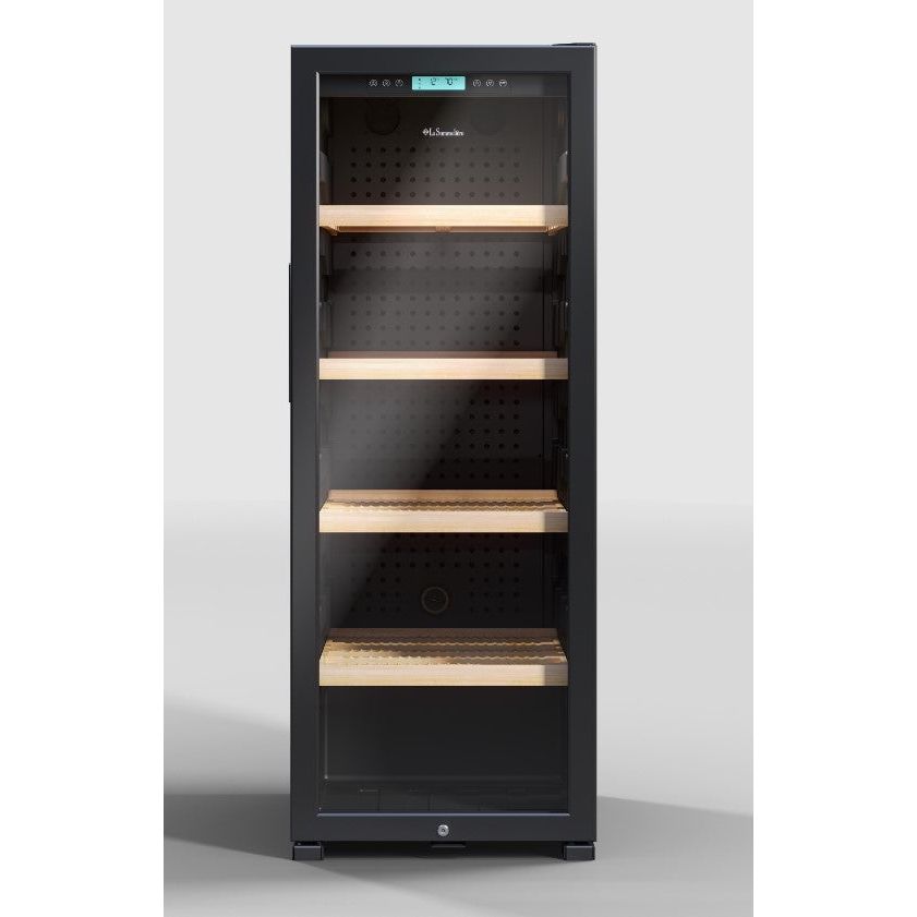 La Sommeliere - 188 Bottle - Wine Cabinet - CLASSIC194