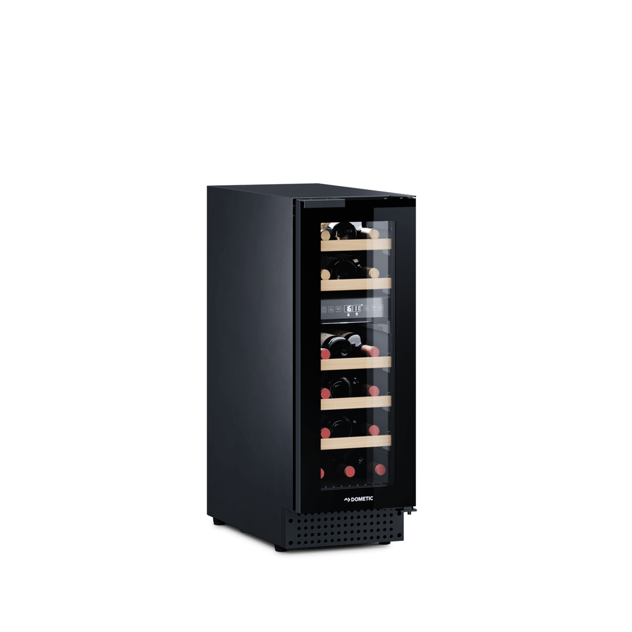 GRADED - Dometic - 300mm - Dual Zone Wine Fridge - D18B