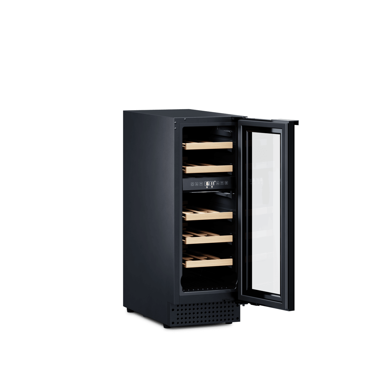 GRADED - Dometic - 300mm - Dual Zone Wine Fridge - D18B