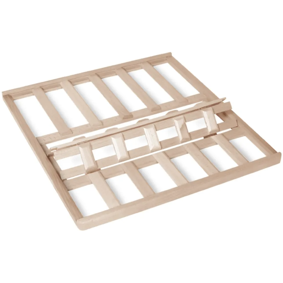 Shelf "Foldable" - WineExpert 66