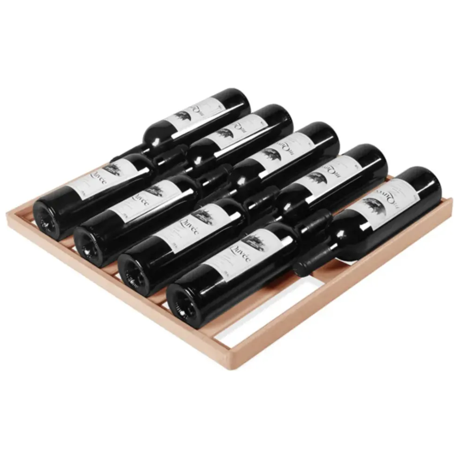 Shelf "Label View" - WineExpert 126