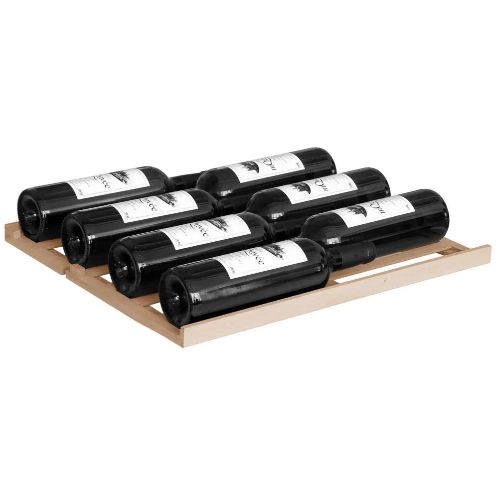 Shelf "Label View" - WineCave 700 60D