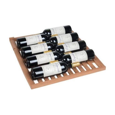 Climadiff - 248 Bottle Single Zone Wine Cabinet MILLESIME250B - WAREHOUSE CLEARANCE