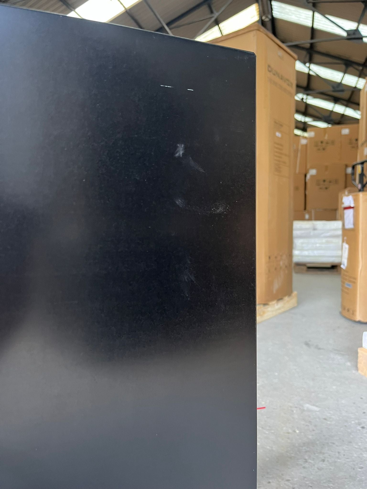 GRADED - Dometic - 300mm - Dual Zone Wine Fridge - D18B