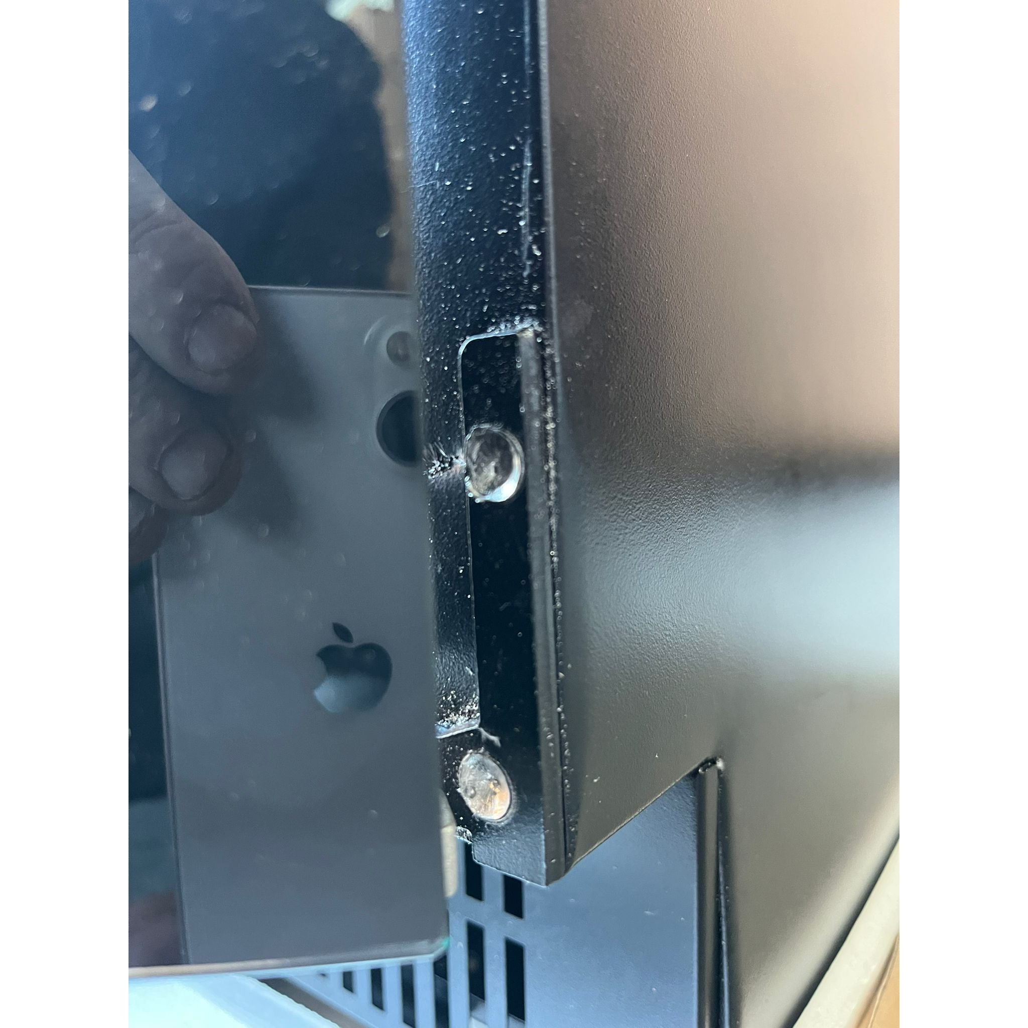 GRADED - Dunavox DAUF-32.83B - 400mm - Built In Undercounter - Single Zone