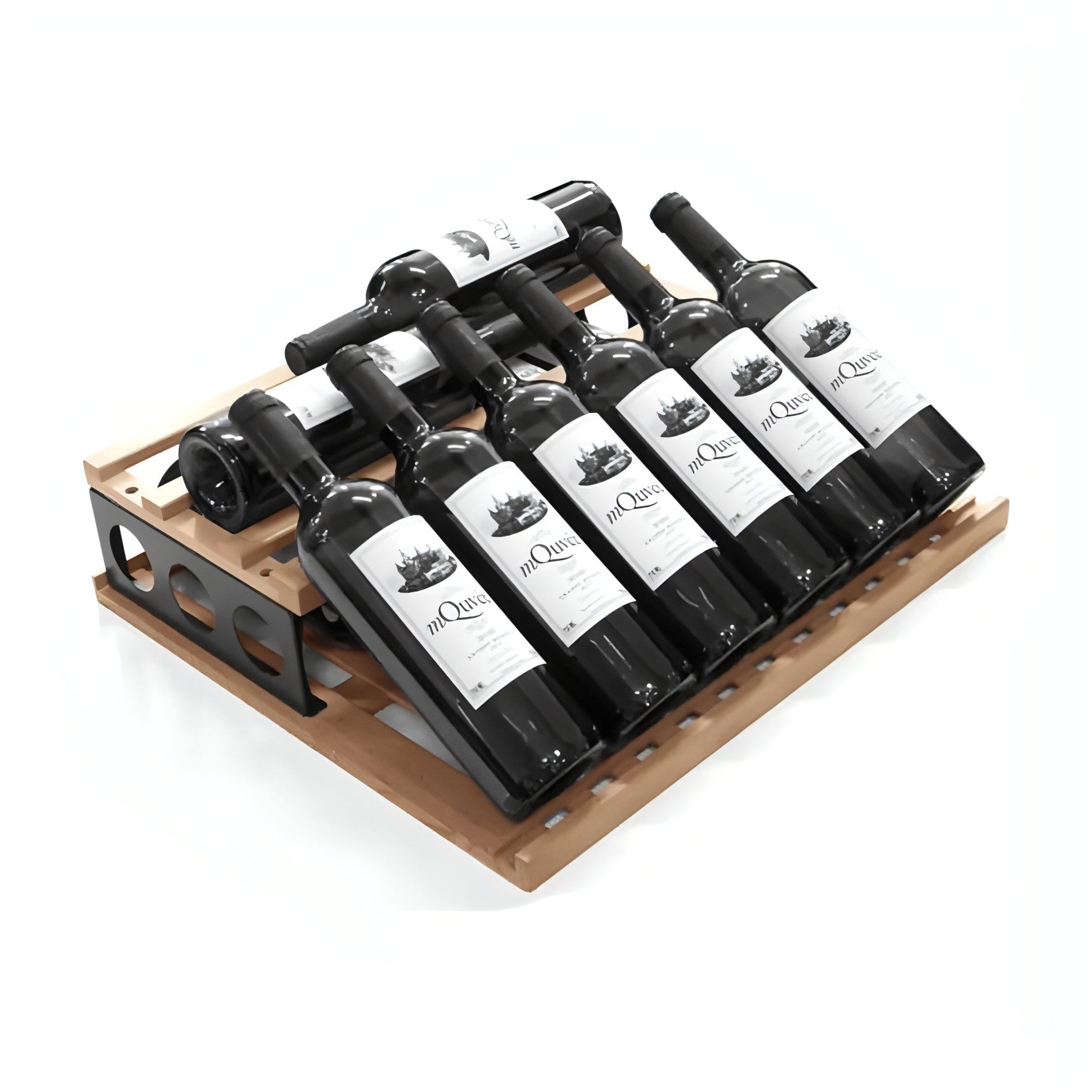 Display Shelf - Velvet 125