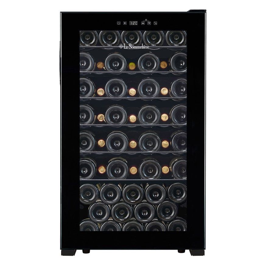 La Sommeliere - Single Zone - 54 Bottle - Wine Fridge - VN54