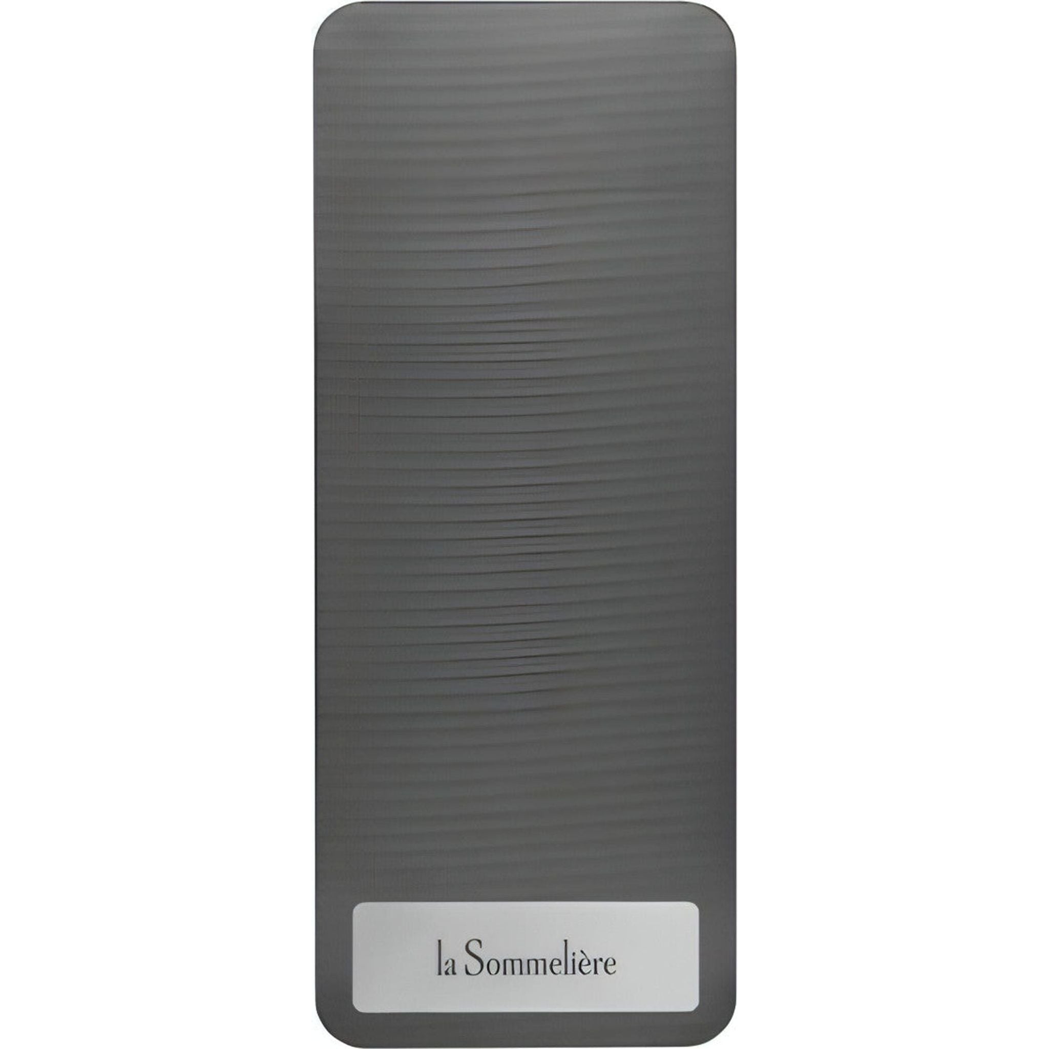 La Sommeliere - 147 Bottle Freestanding Single Zone Wine Cabinet APOGEE150