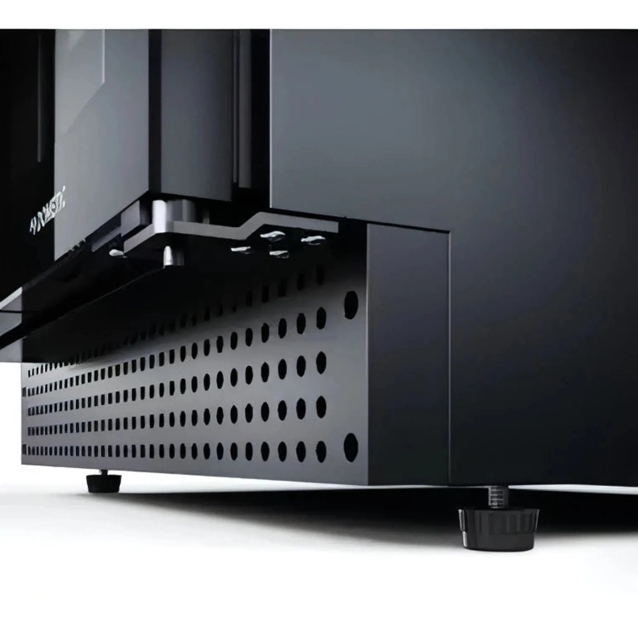 Dometic - Built in Dual Zone Wine Fridge - D46B - 46 Bottle