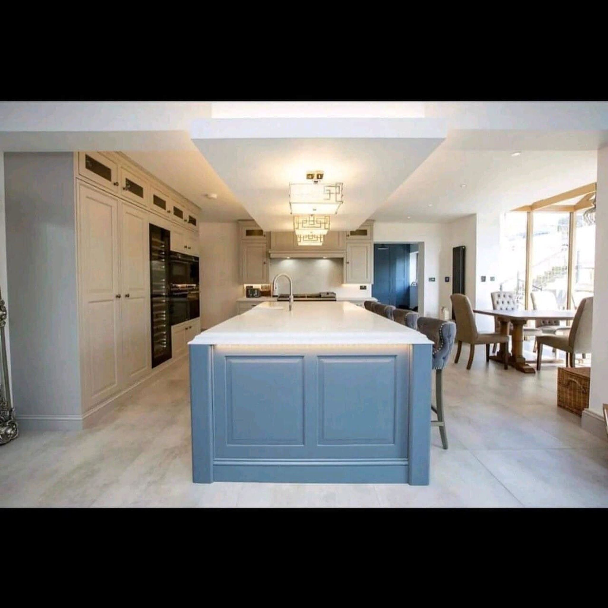 Dunavox GLANCE-114 - Dual Zone 114 Bottle - Integrated Wine Cooler - DAVG-114.288DB.TO