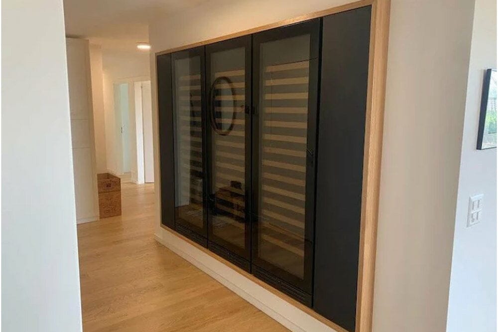 Why Is My Swisscave Wine Fridge Not Turning On?