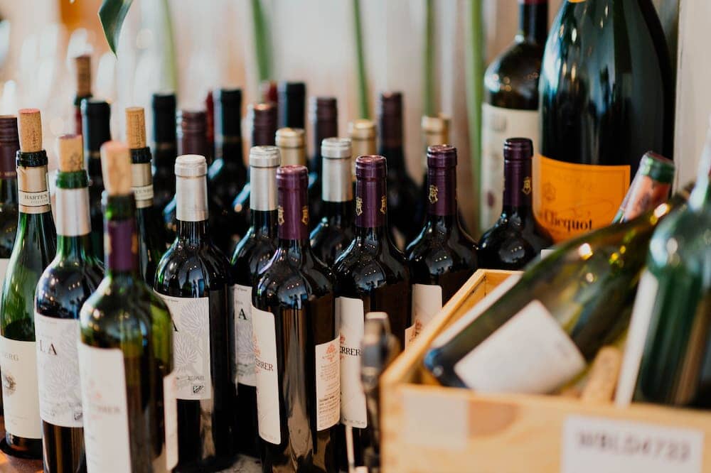 What Does a Wine Storage Cabinet Do?