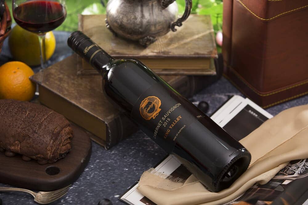 Features To Look For In A Wine Cabinet