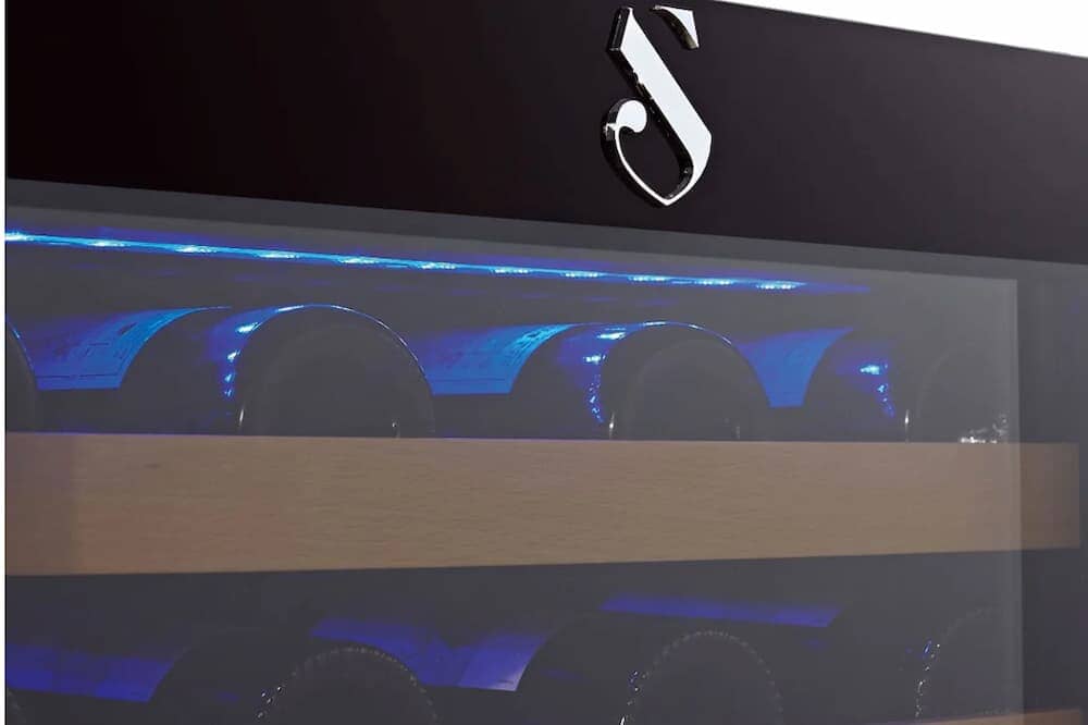 How To Fix My Swisscave Wine Cooler