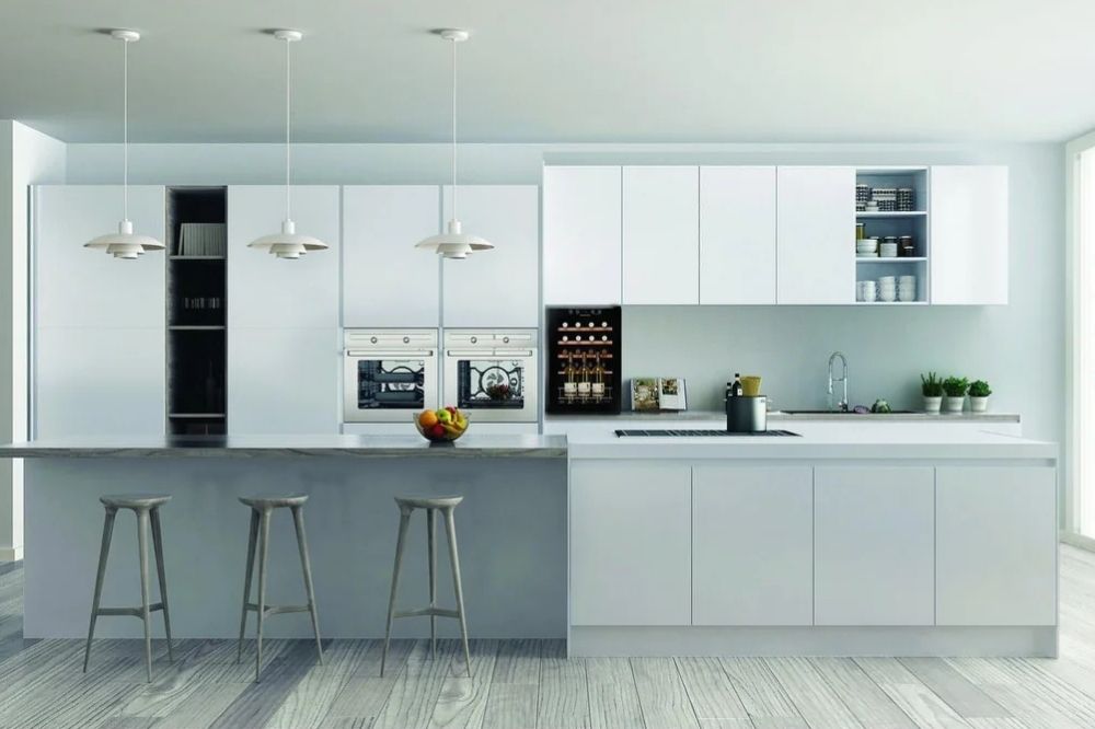 Mini Fridge Size, Dimensions & Capacity