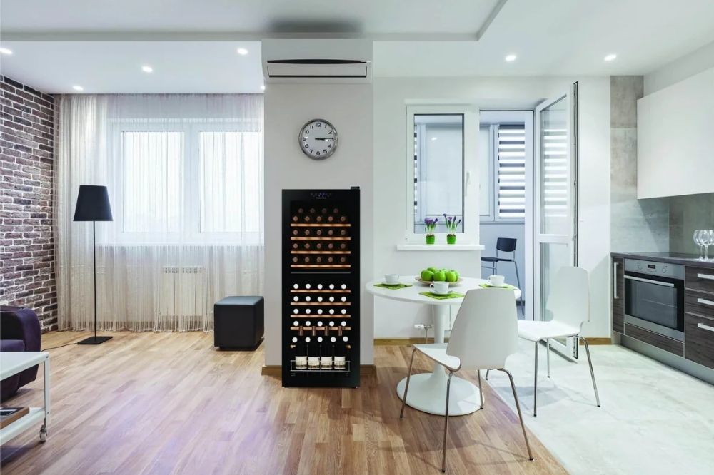 Can You Leave Open Drinks in the Fridge?