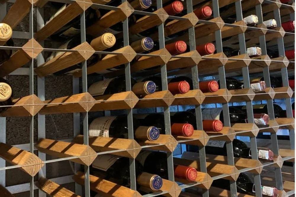 Are Wine Racks Outdated or Still in Style?